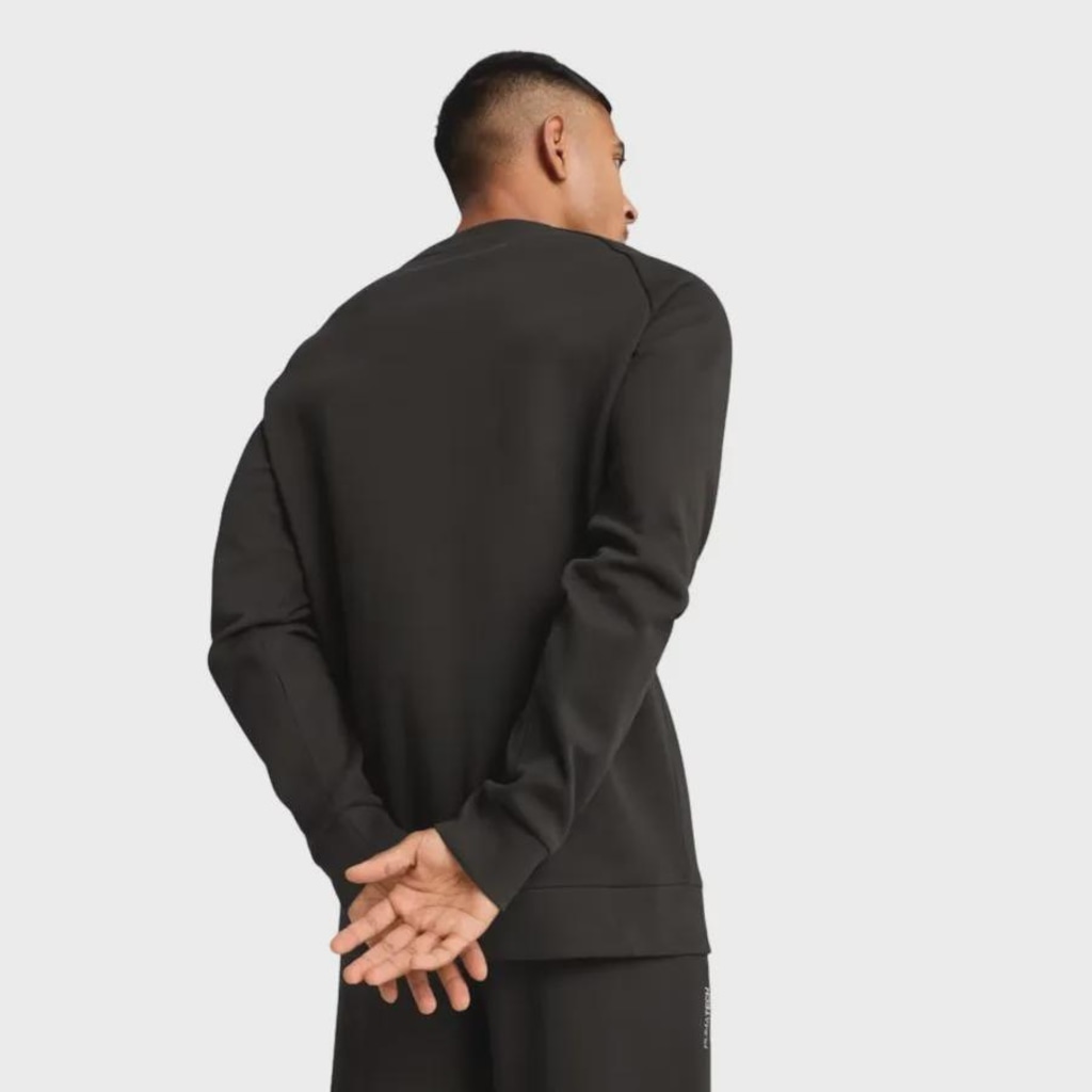 Imagem 2 do produto Blusão Puma Pumatech Crew Masculino