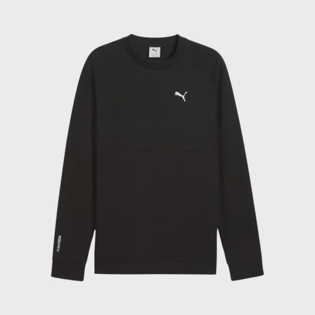 Imagem 4 do produto Blusão Puma Pumatech Crew Masculino
