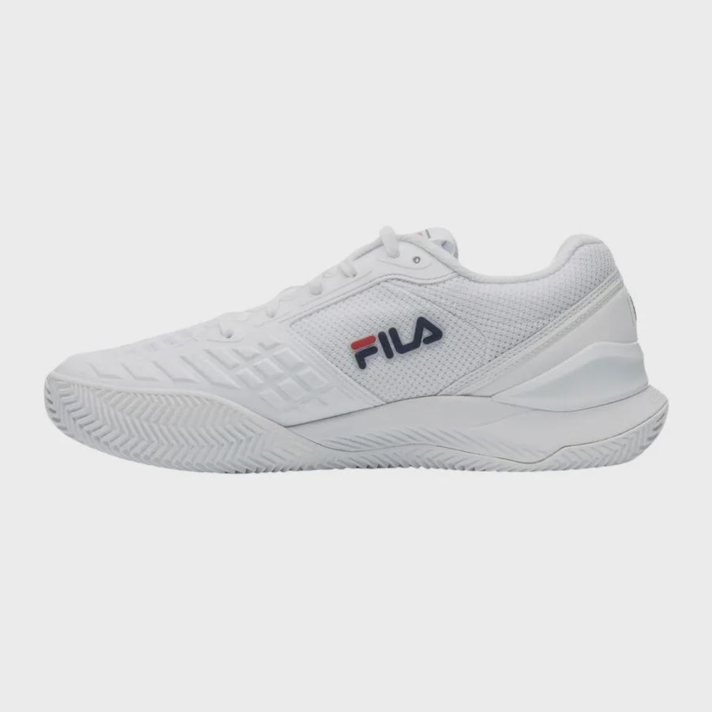 Imagem 2 do produto Tênis Fila Axilus 3 Clay Saibro Feminino