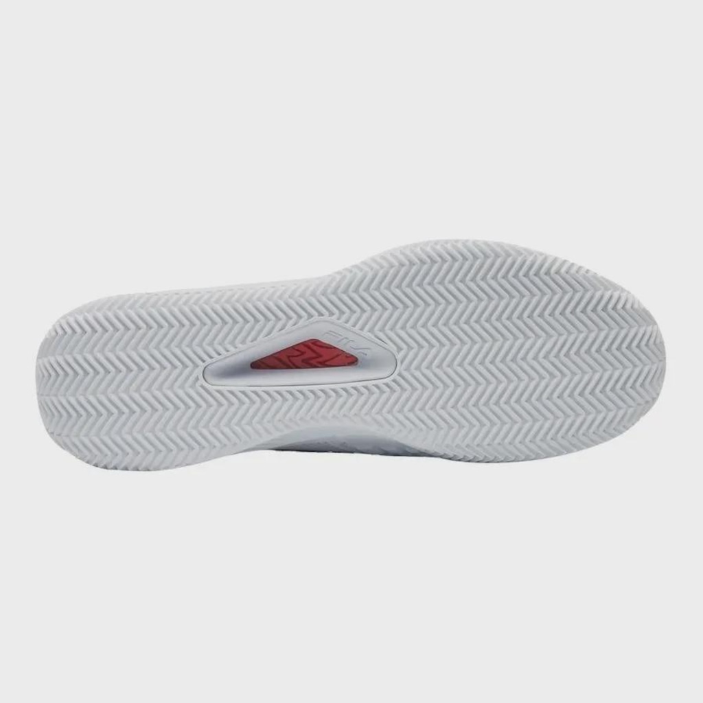 Imagem 5 do produto Tênis Fila Axilus 3 Clay Saibro Feminino