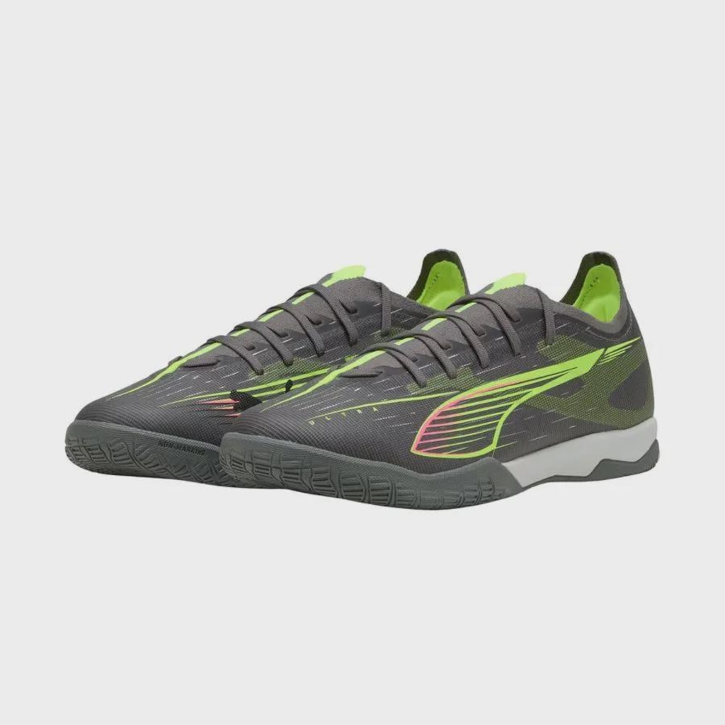Imagem 3 do produto Chuteira De Futsal Puma Ultra 5 Match Unissex