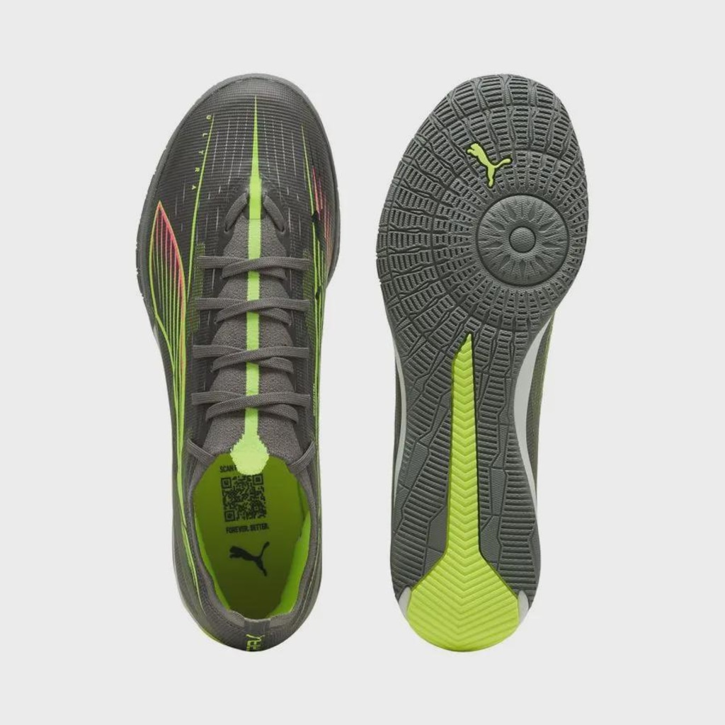 Imagem 4 do produto Chuteira De Futsal Puma Ultra 5 Match Unissex