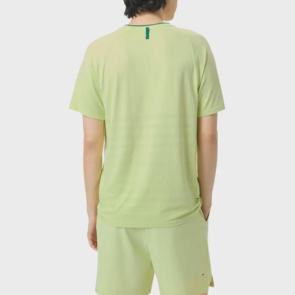 Imagem 2 do produto Camiseta Fila Seamless Crew Masculina