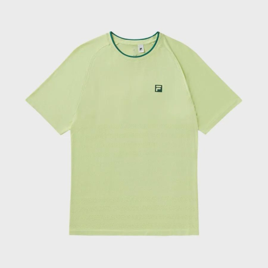 Imagem 3 do produto Camiseta Fila Seamless Crew Masculina