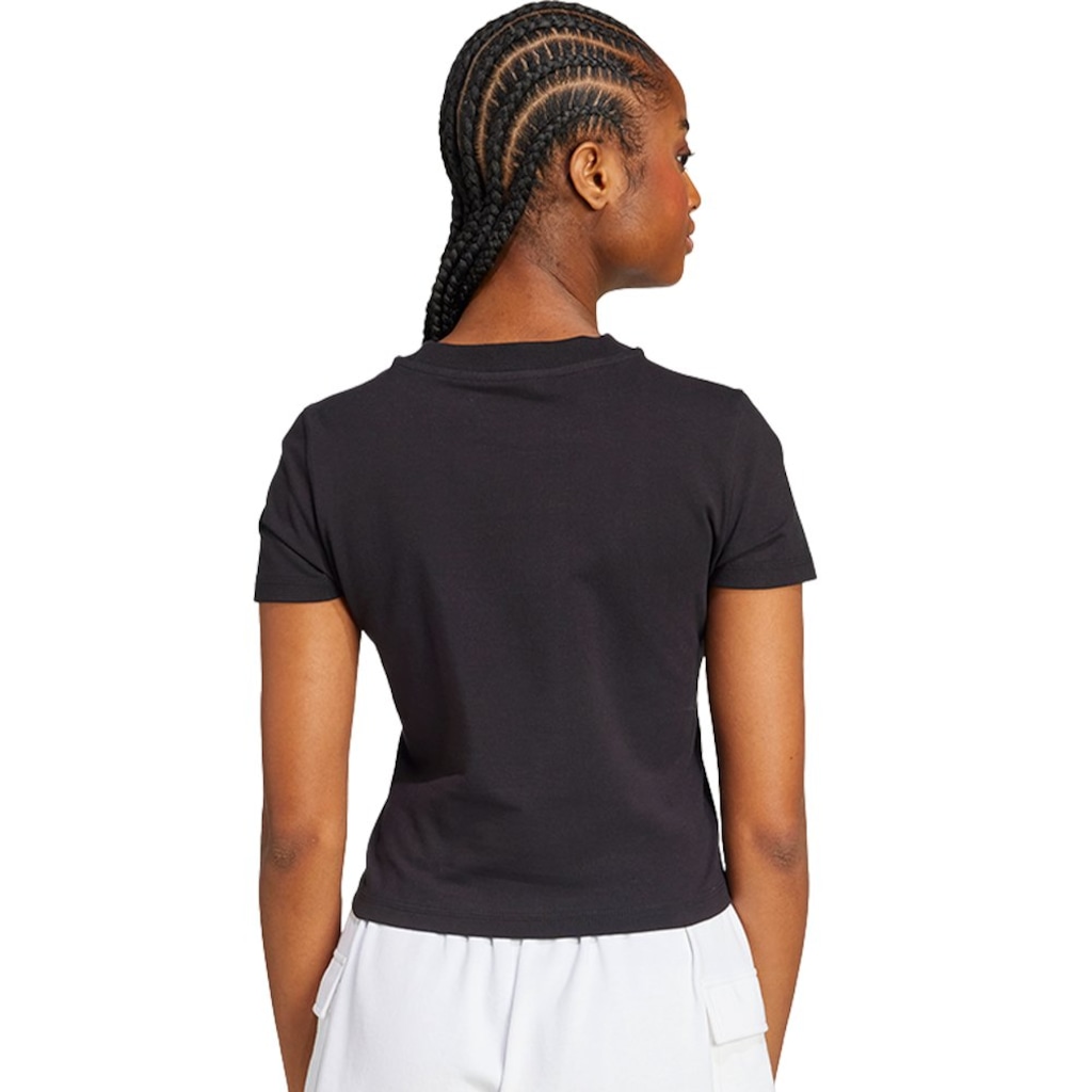 Imagem 2 do produto Cropped adidas Camuflado Feminino