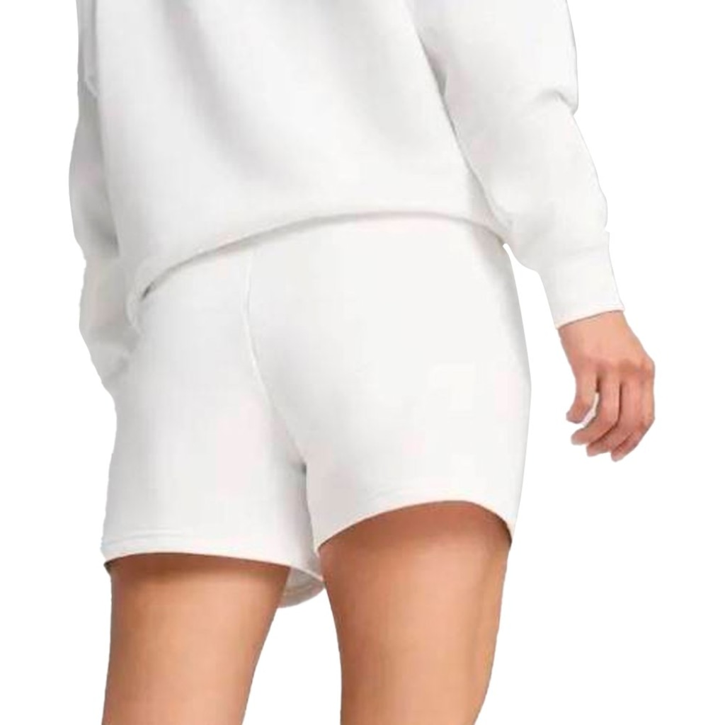Imagem 2 do produto Shorts Puma ESS No. 1 Logo Feminino