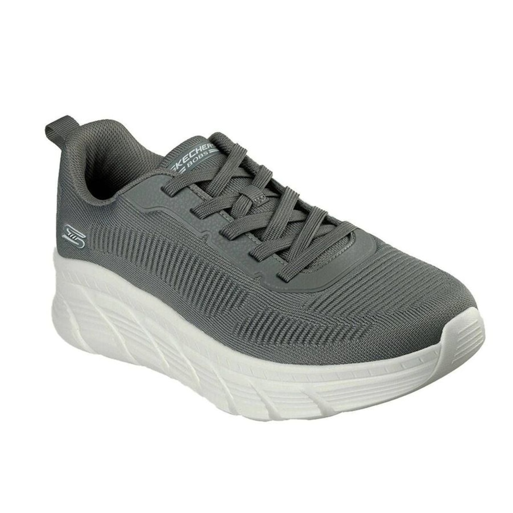 Imagem 2 do produto Tênis Masculino Skechers Bobs B Flex Hi