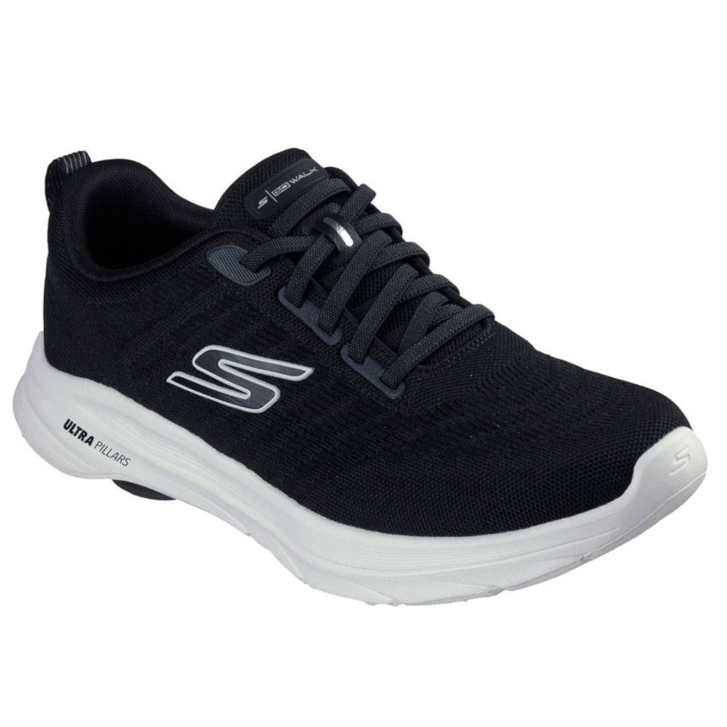 Imagem 3 do produto Tênis Masculino Skechers Go Walk 8