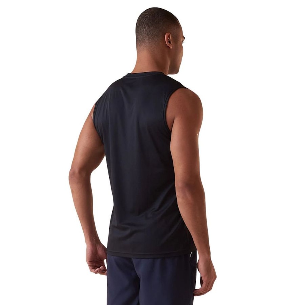 Imagem 2 do produto Camiseta Regata Fila Basic Sports II Masculina