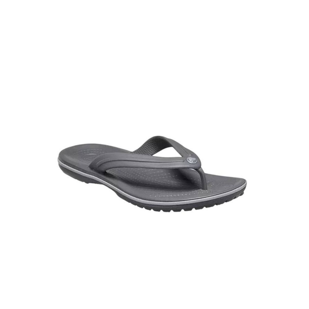 Imagem 4 do produto Chinelo Masculino Crocs Crocband Flip