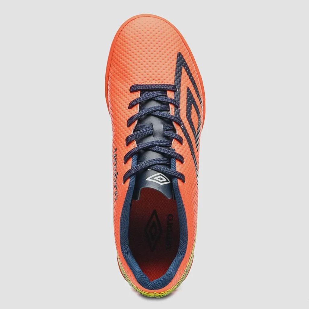 Imagem 3 do produto Chuteira Futsal Adulto Umbro Force