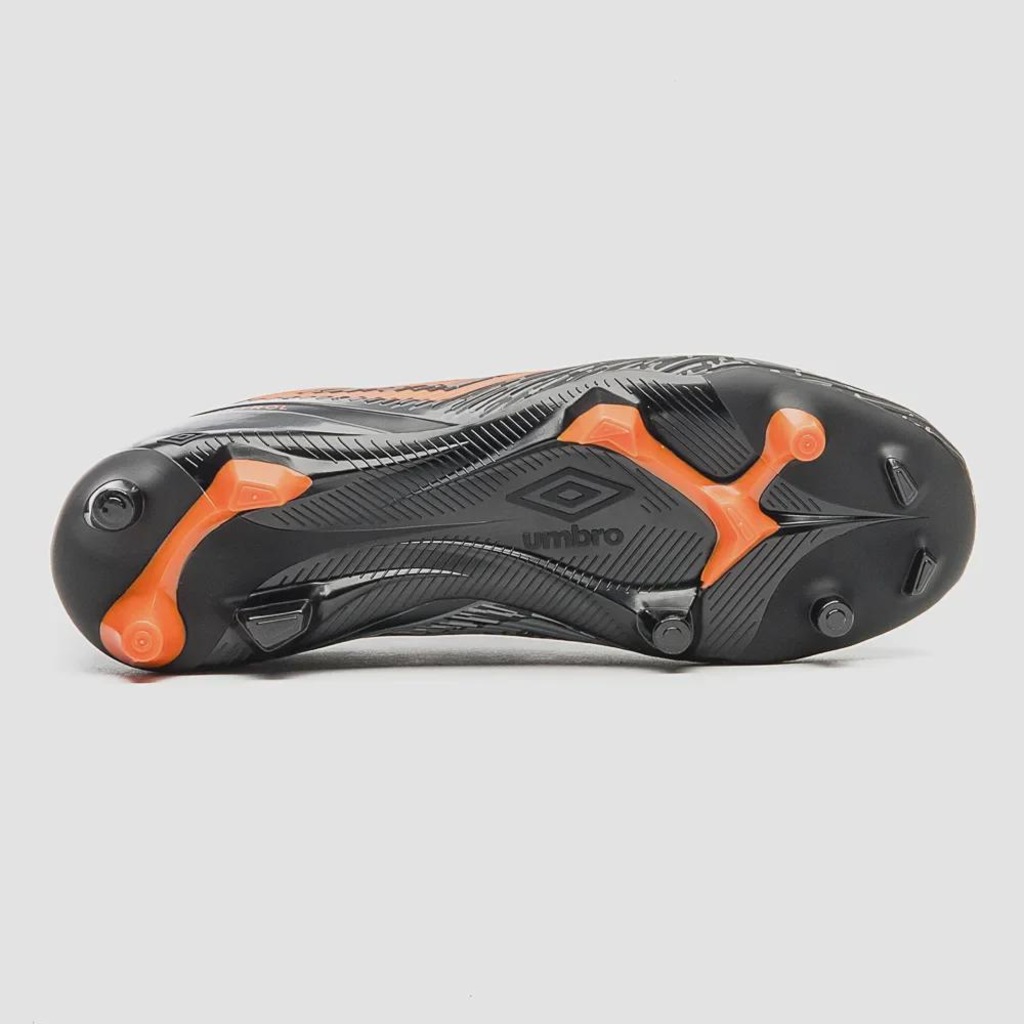 Imagem 4 do produto Chuteira de Campo Adulto Umbro Gravity