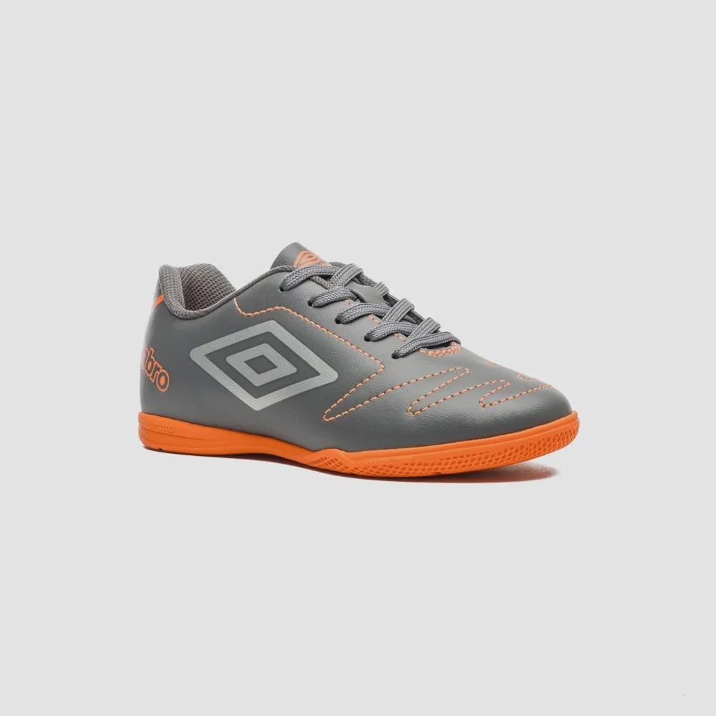 Imagem 2 do produto Chuteira Futsal Infantil Umbro Class 2.2