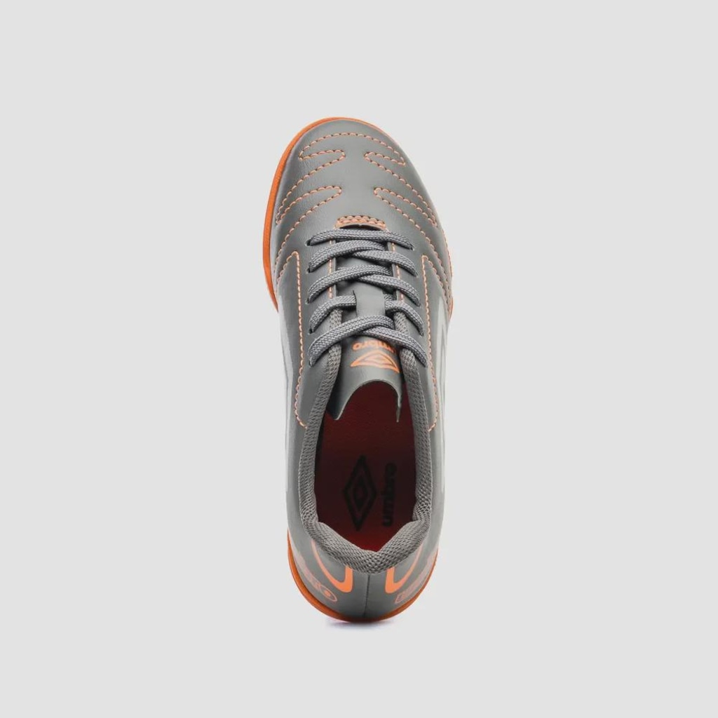 Imagem 3 do produto Chuteira Futsal Infantil Umbro Class 2.2