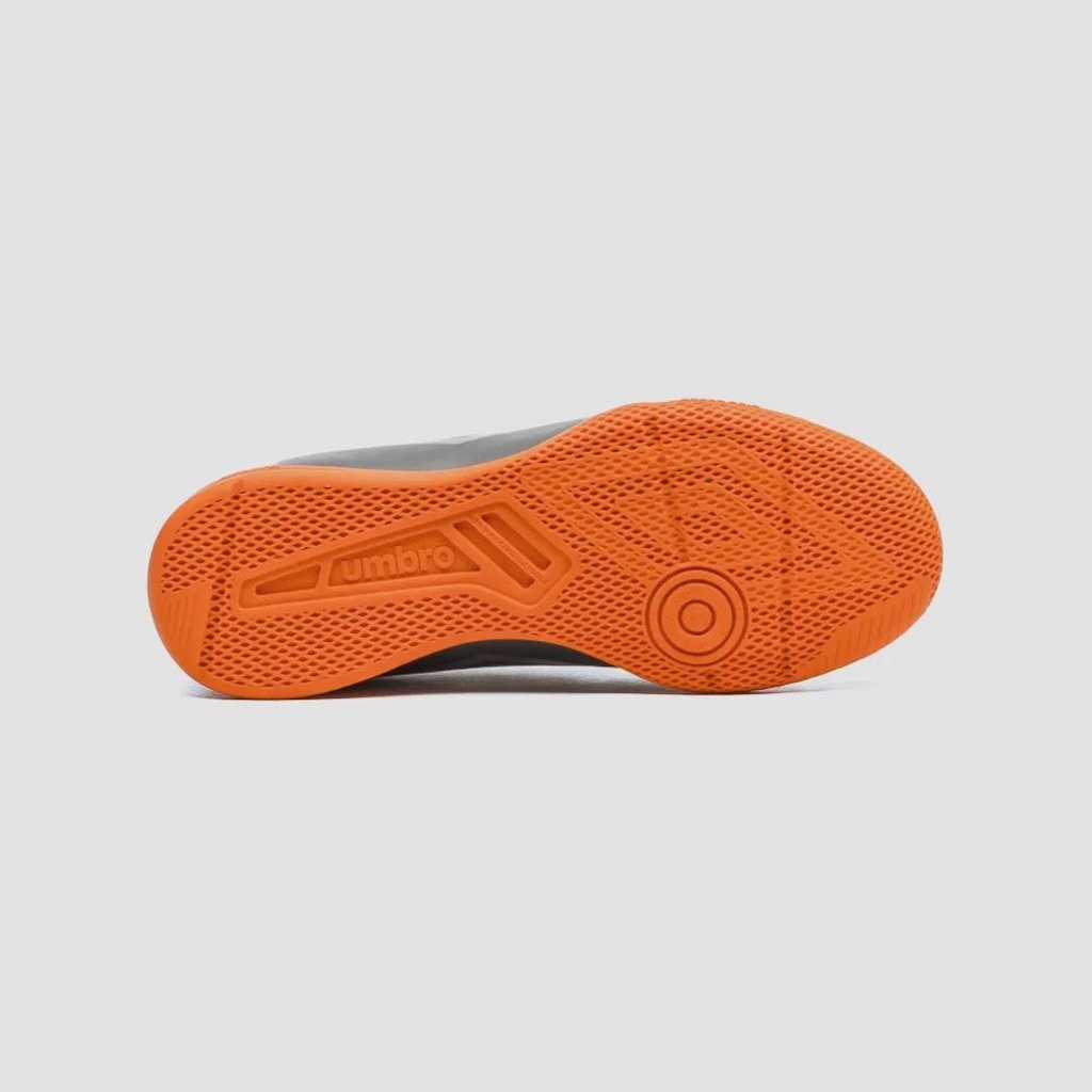 Imagem 4 do produto Chuteira Futsal Infantil Umbro Class 2.2