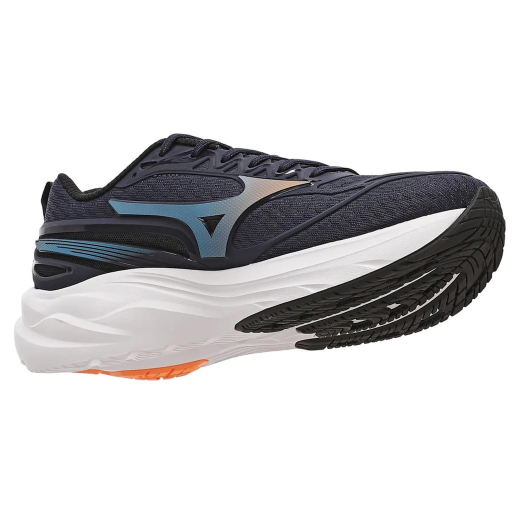 Imagem 2 do produto Tênis de Corrida Masculino Mizuno Space 5