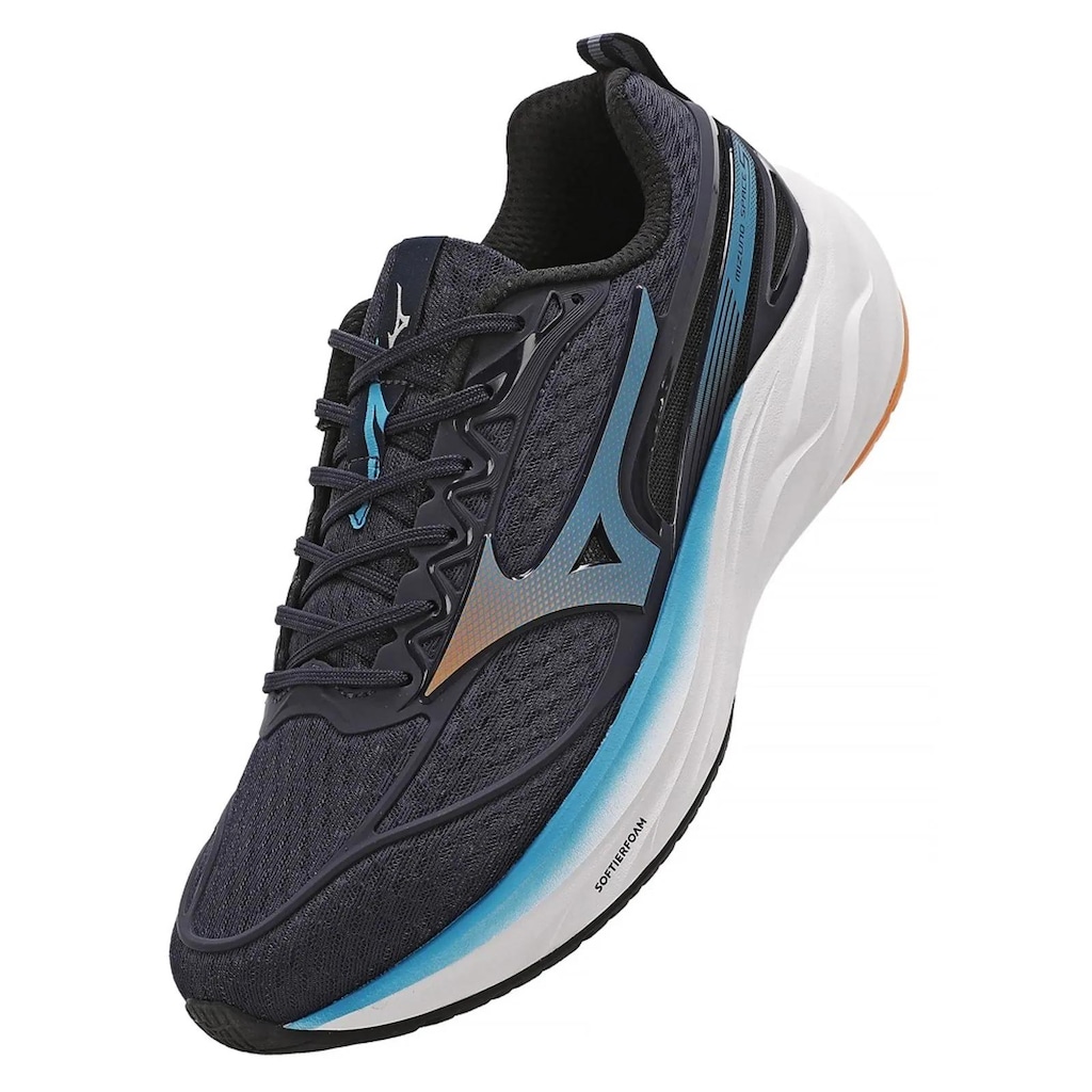 Imagem 3 do produto Tênis de Corrida Masculino Mizuno Space 5