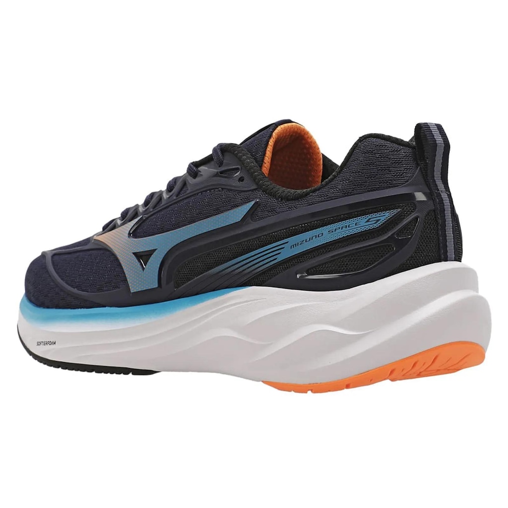 Imagem 4 do produto Tênis de Corrida Masculino Mizuno Space 5