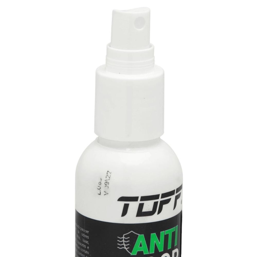 Imagem 4 do produto Spray Toff Antiodor 120g