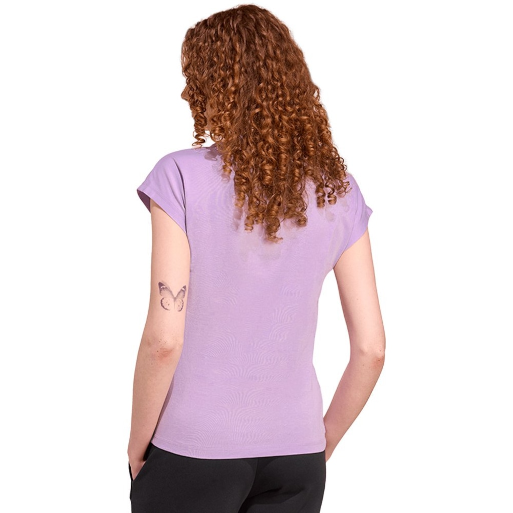 Imagem 2 do produto Camiseta adidas Essentials Linear Feminina