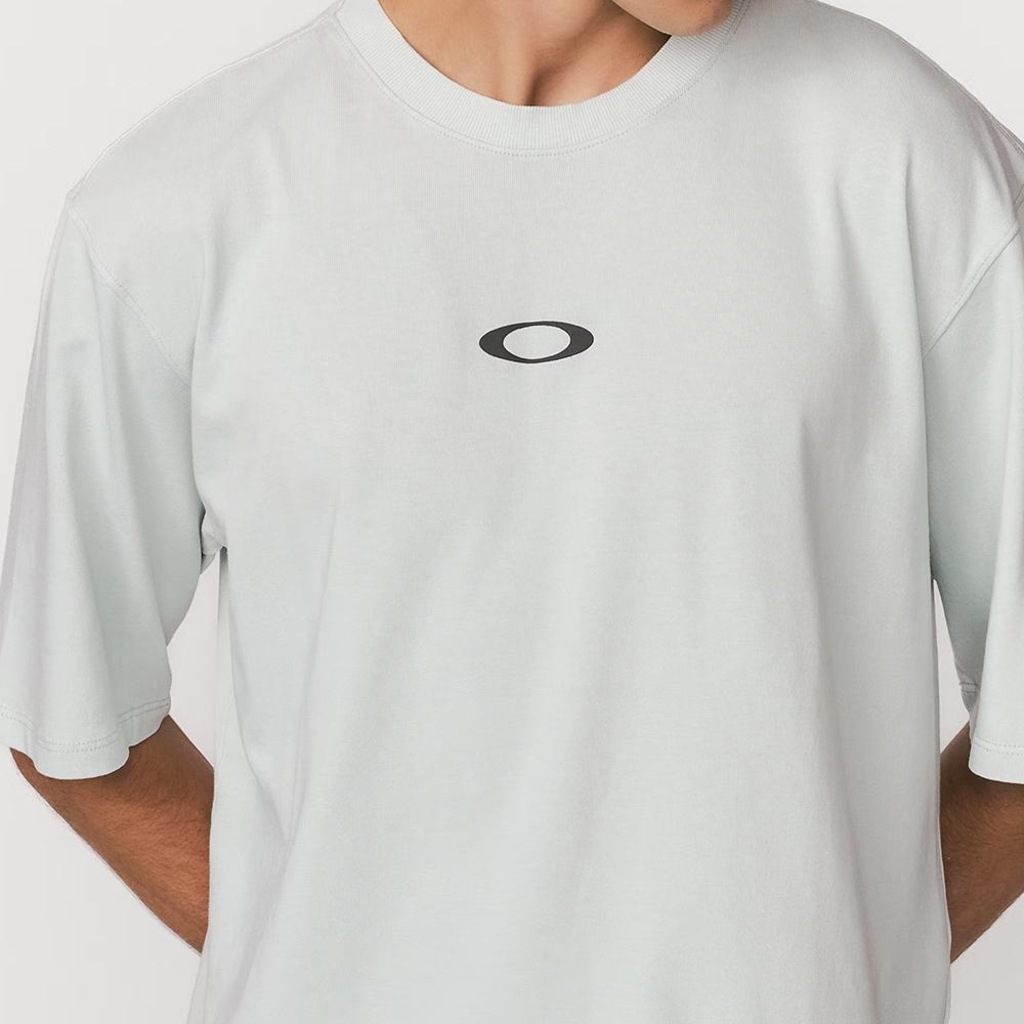 Imagem 3 do produto Camiseta Oakley Hologram Nature Tree SS Masculina