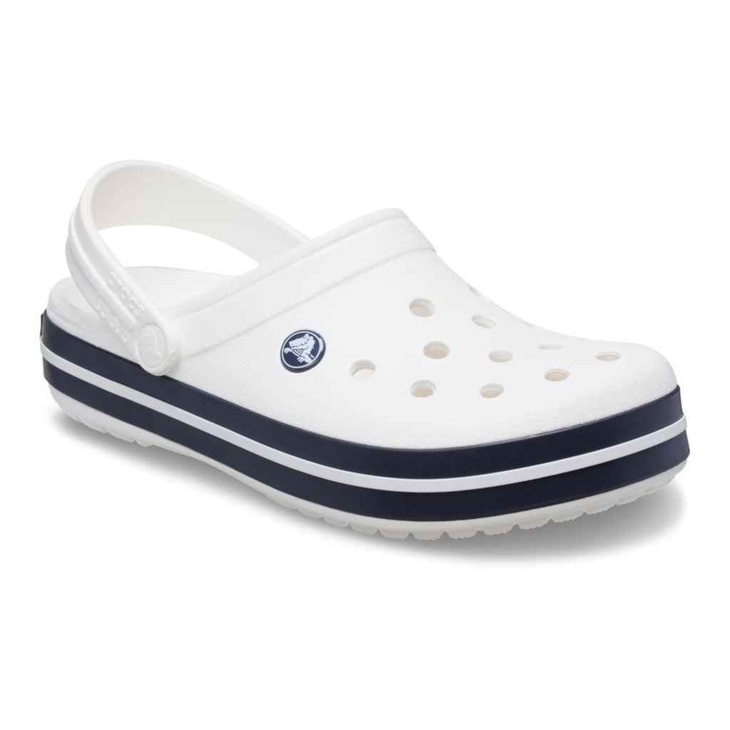 Imagem 2 do produto Sandália Crocs Crocband Clog K - Unissex