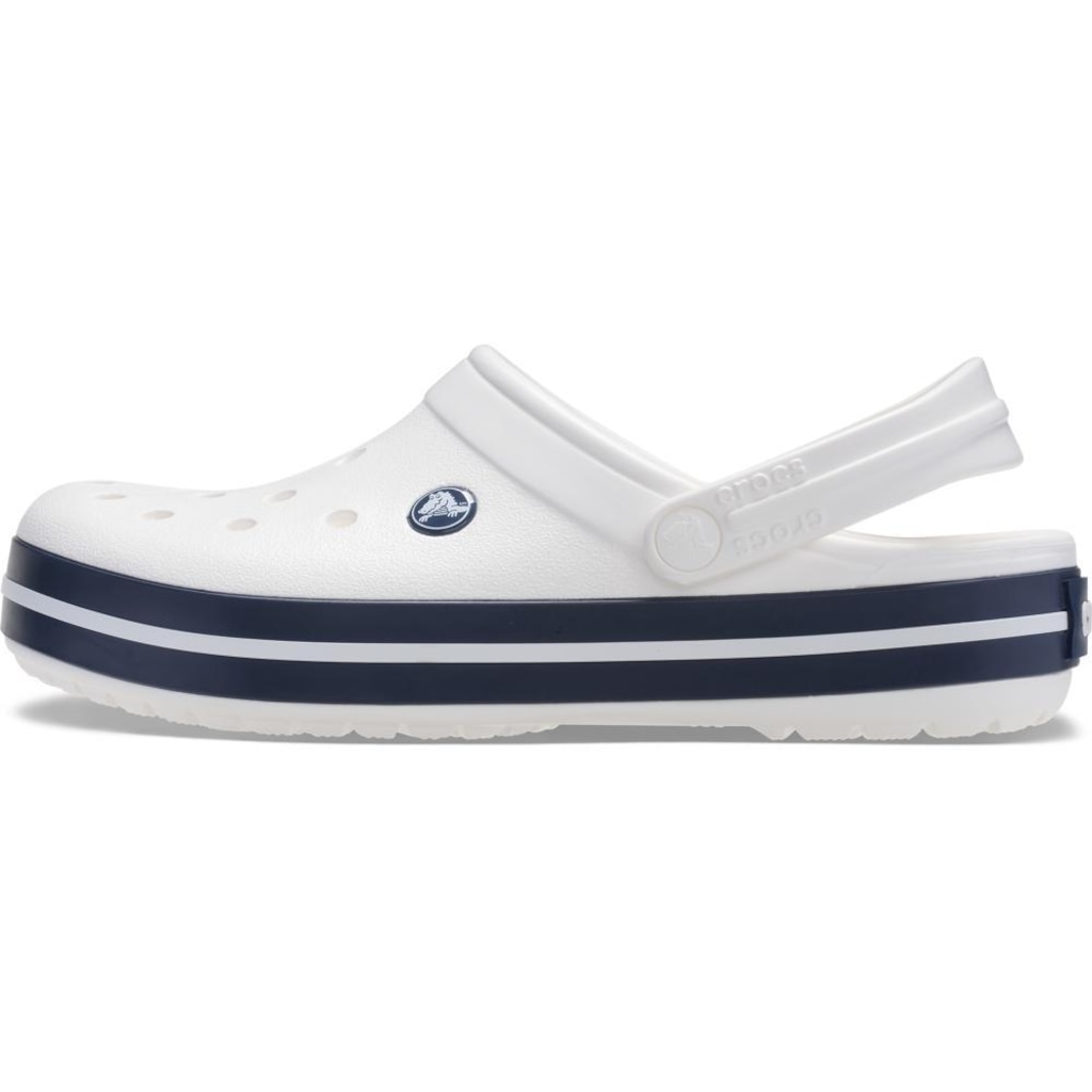 Imagem 3 do produto Sandália Crocs Crocband Clog K - Unissex