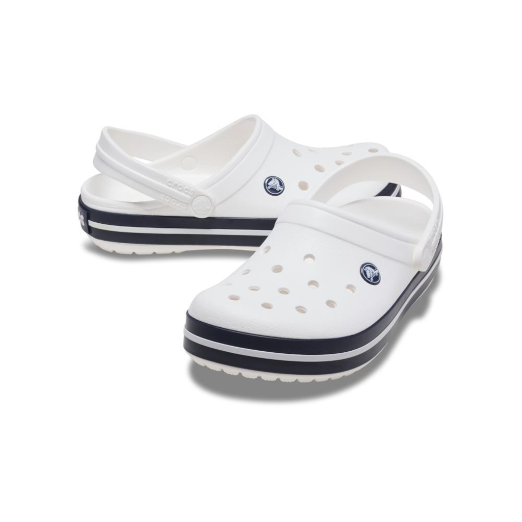 Imagem 4 do produto Sandália Crocs Crocband Clog K - Unissex