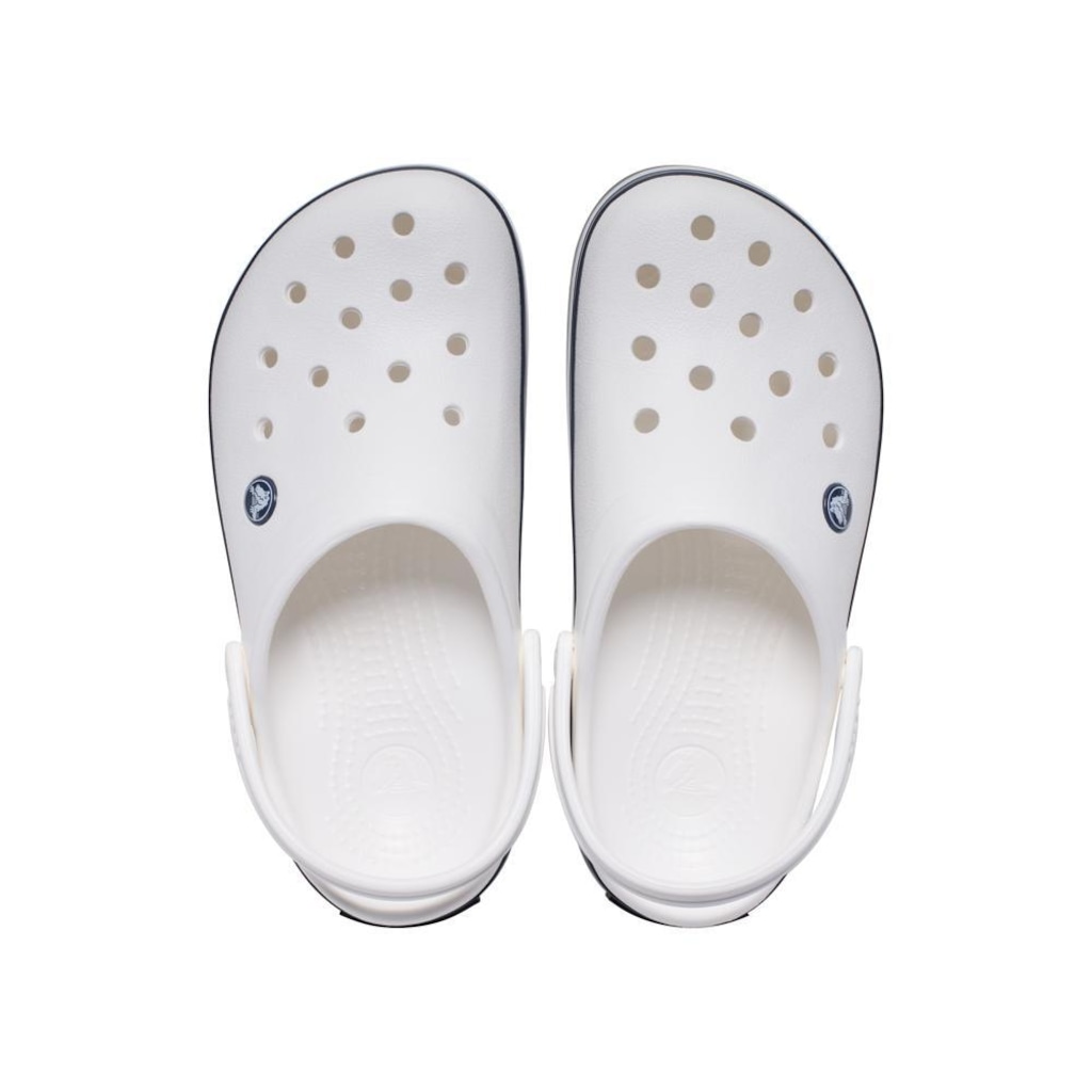 Imagem 5 do produto Sandália Crocs Crocband Clog K - Unissex