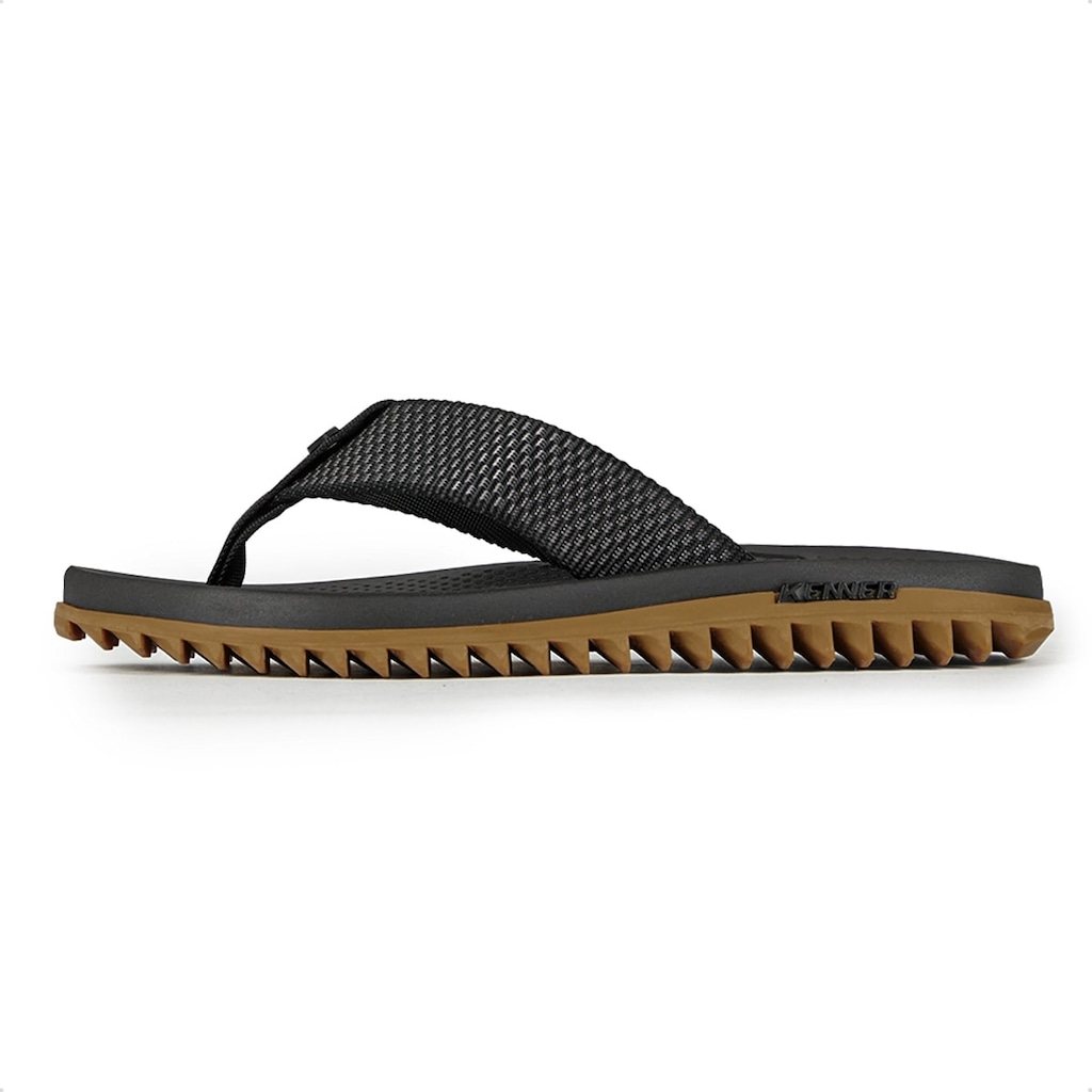 Imagem 3 do produto Chinelo Kenner Masculina K-Pro Dots Masculino