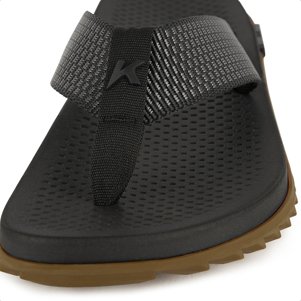 Imagem 4 do produto Chinelo Kenner Masculina K-Pro Dots Masculino