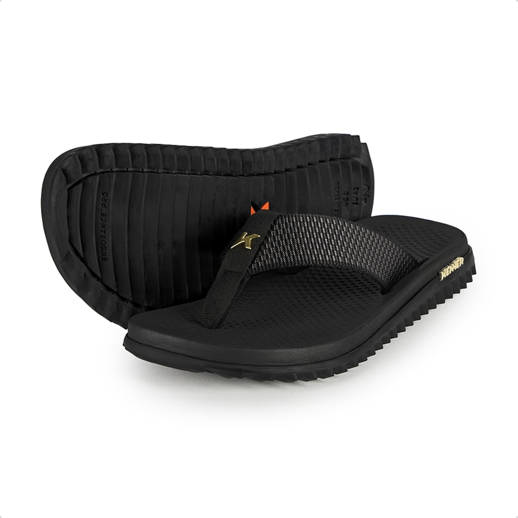 Imagem 2 do produto Chinelo Kenner Masculina K-Pro Dots Masculino