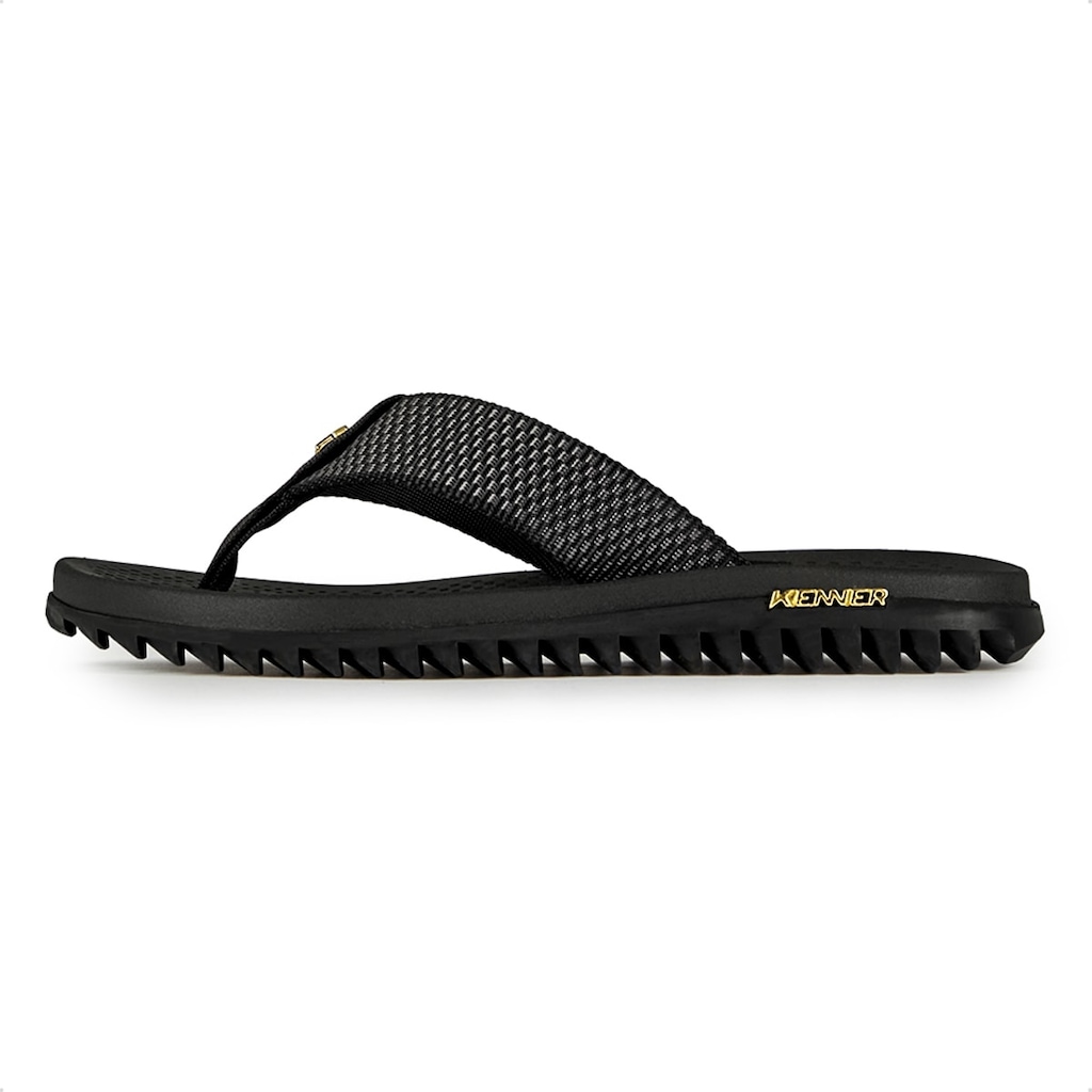 Imagem 3 do produto Chinelo Kenner Masculina K-Pro Dots Masculino