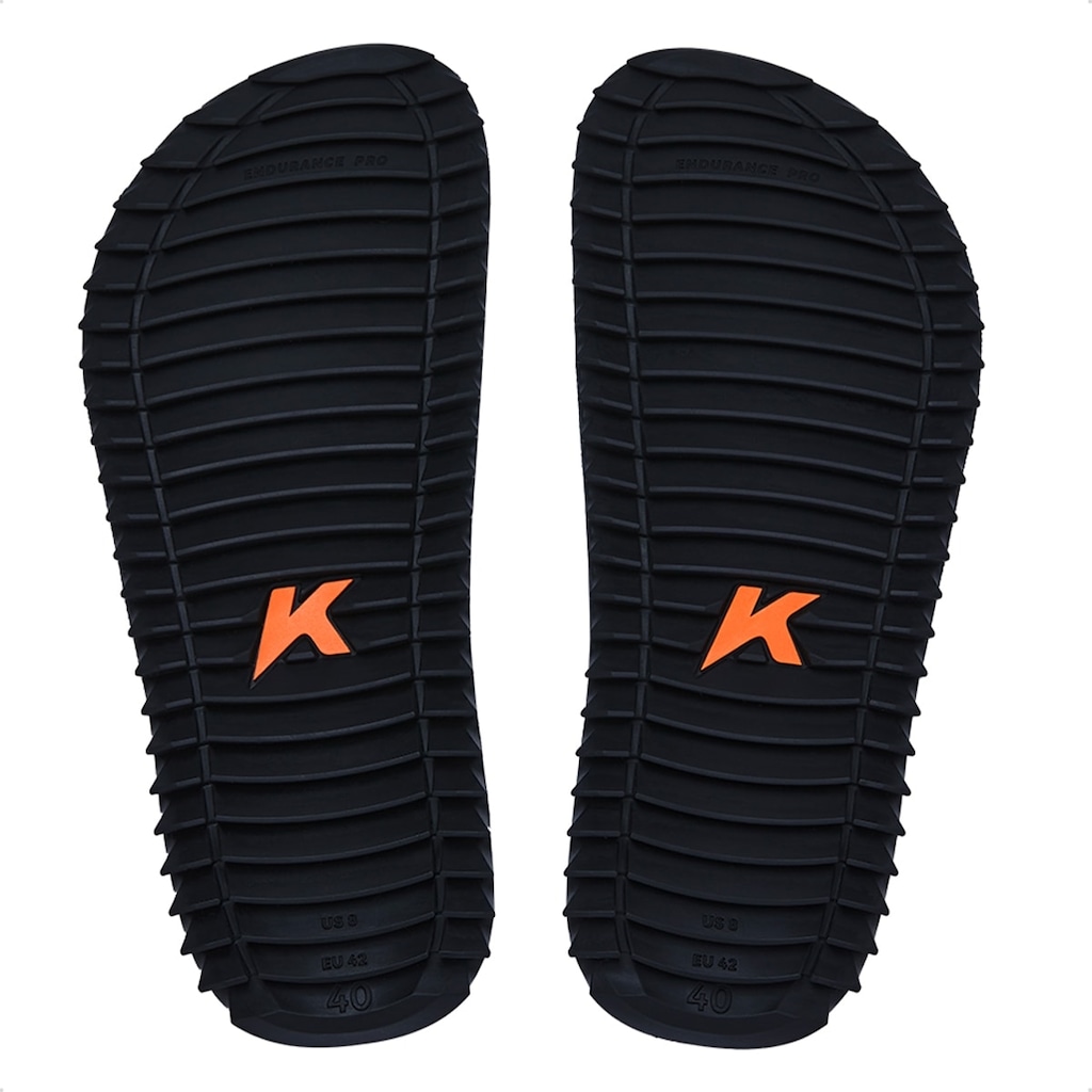 Imagem 5 do produto Chinelo Kenner Masculina K-Pro Dots Masculino
