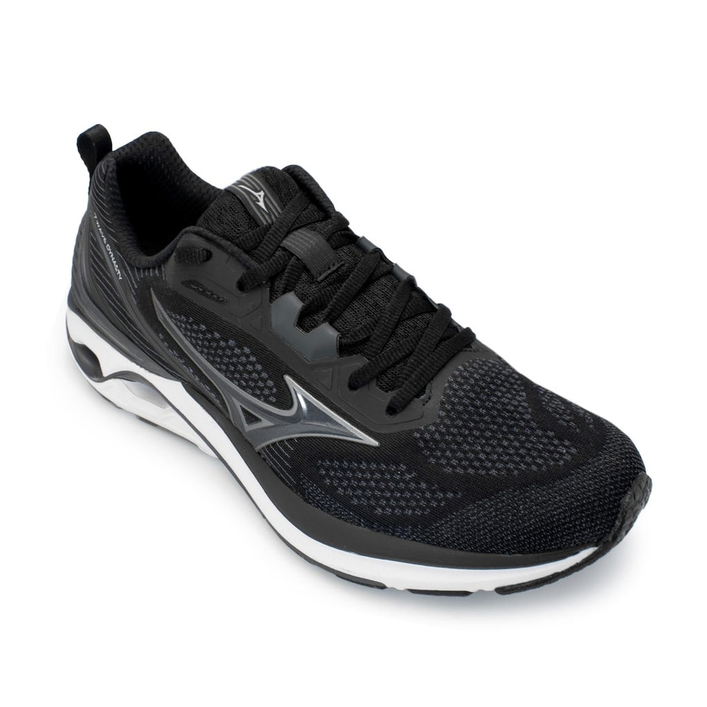 Imagem 2 do produto Tênis Mizuno Wave Dynasty 7 - Feminino