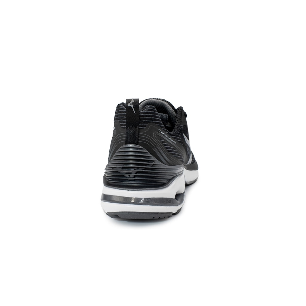 Imagem 4 do produto Tênis Mizuno Wave Dynasty 7 - Feminino