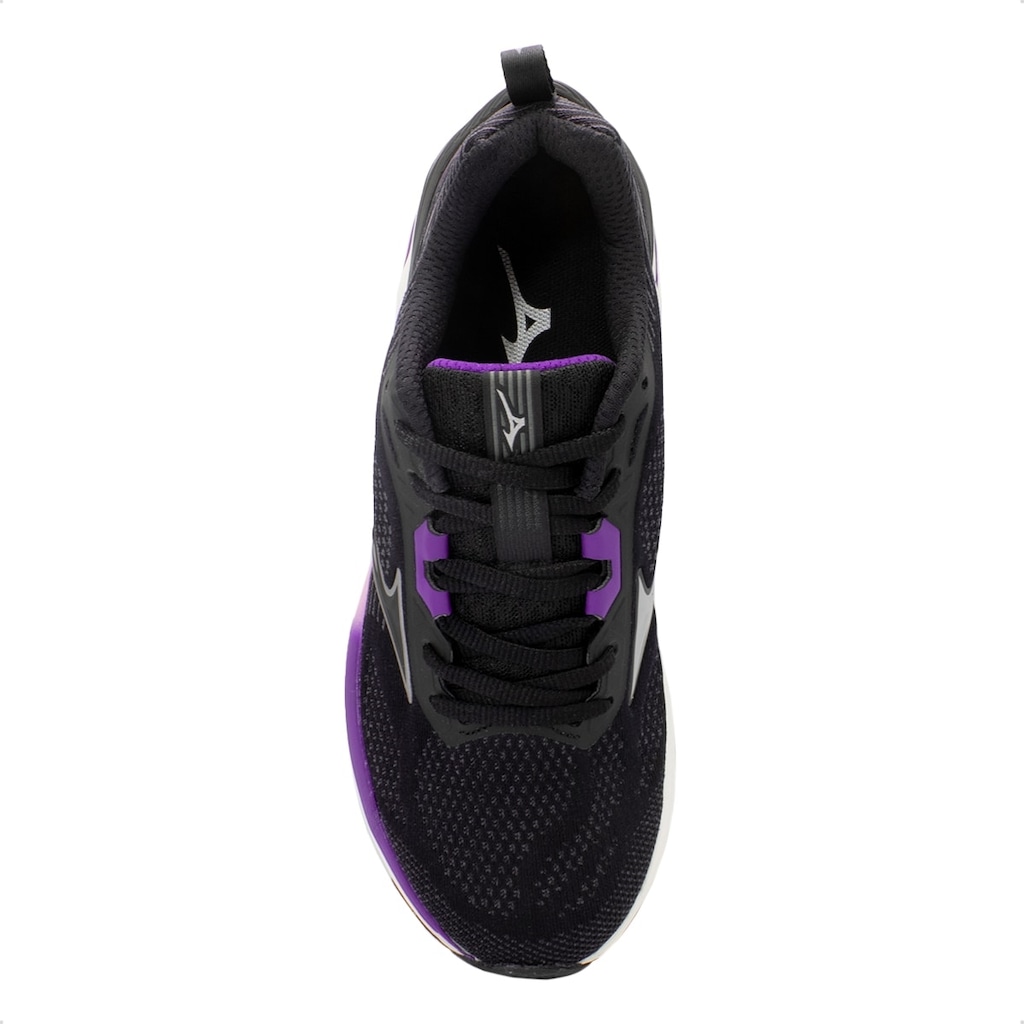 Imagem 3 do produto Tênis Mizuno Wave Dynasty 7 - Feminino