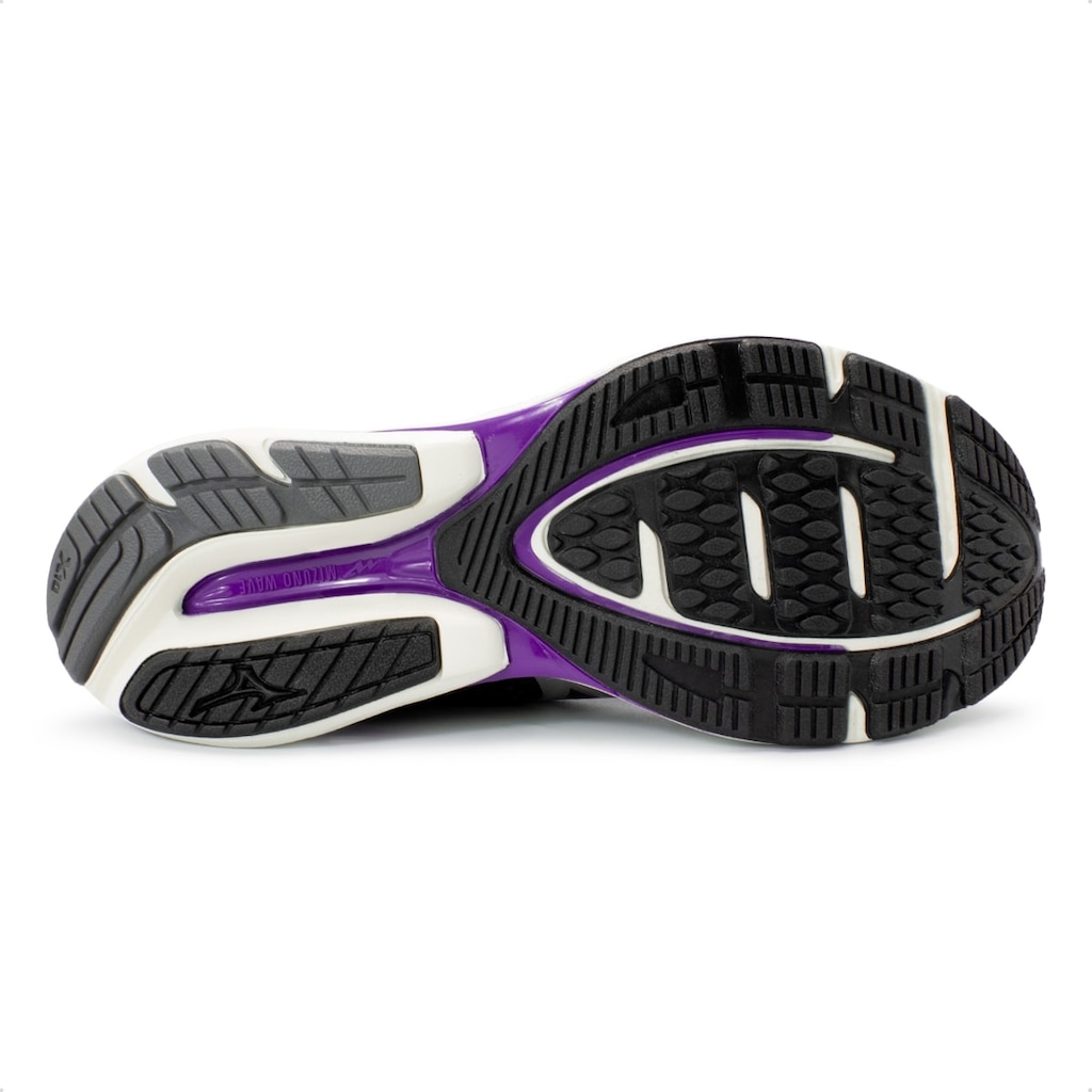 Imagem 5 do produto Tênis Mizuno Wave Dynasty 7 - Feminino