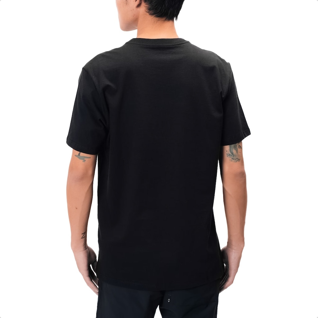 Imagem 2 do produto Camiseta Oakley Patch Tee ll - Masculino