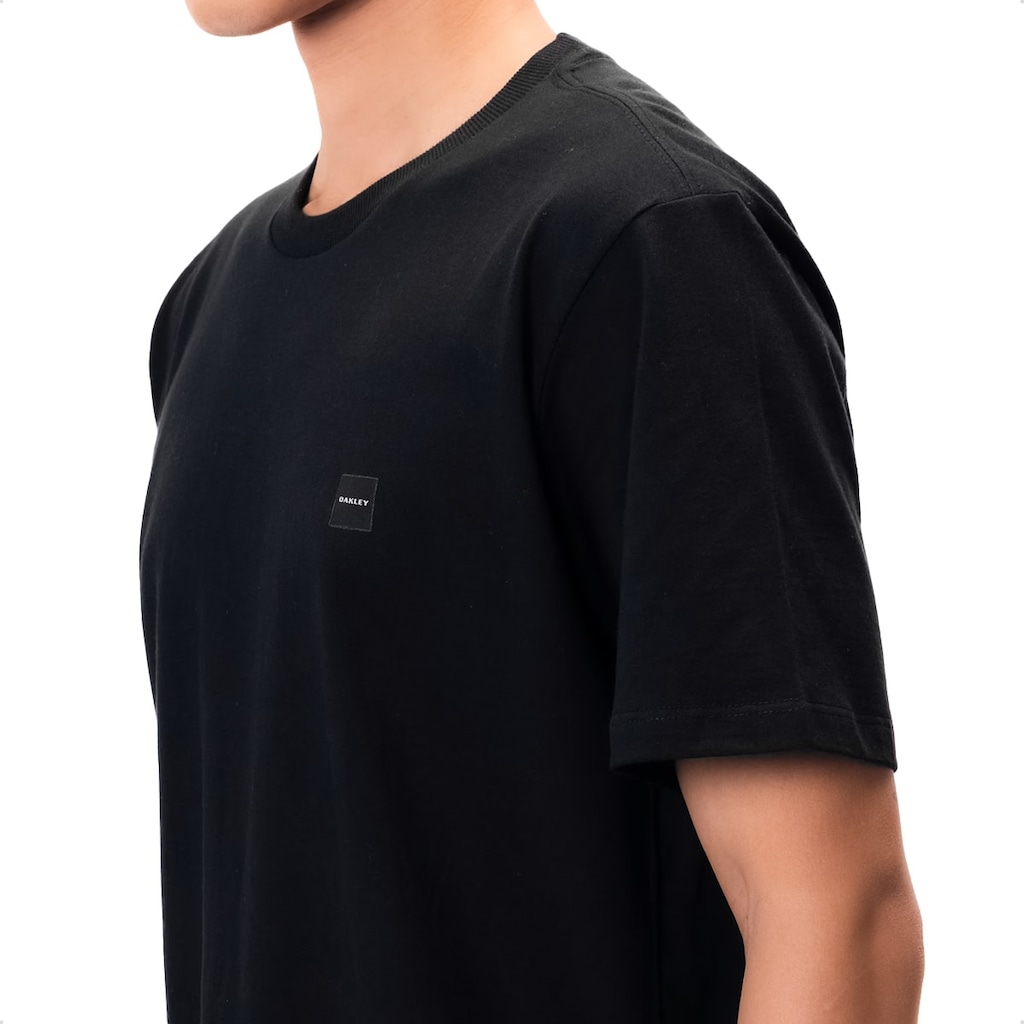 Imagem 3 do produto Camiseta Oakley Patch Tee ll - Masculino