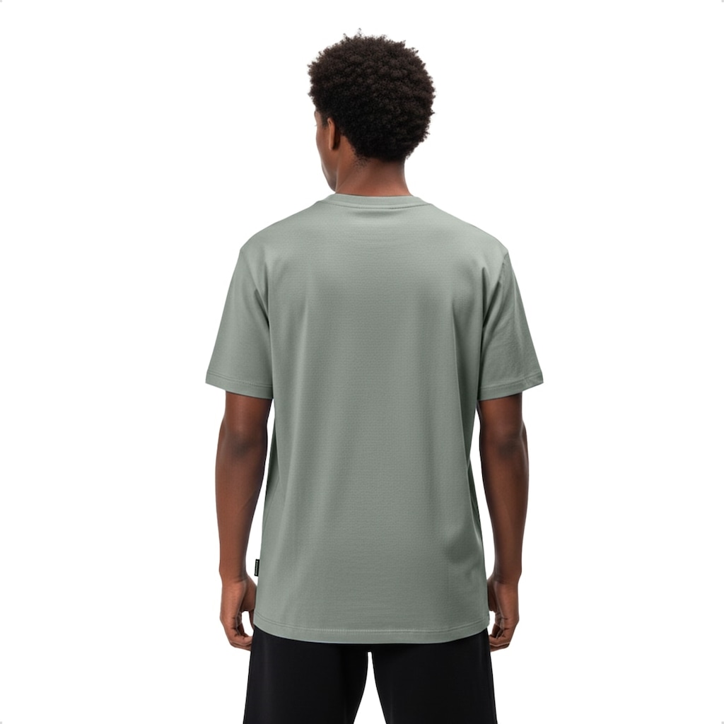 Imagem 2 do produto Camiseta Oakley Patch Tee ll - Masculino