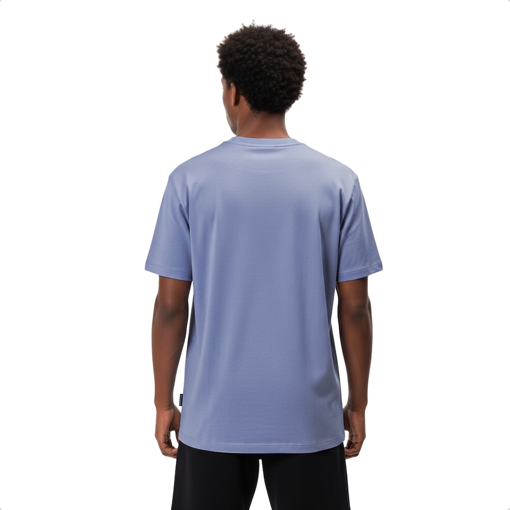 Imagem 2 do produto Camiseta Oakley Patch Tee ll - Masculino