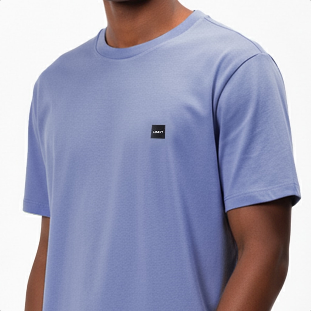 Imagem 3 do produto Camiseta Oakley Patch Tee ll - Masculino