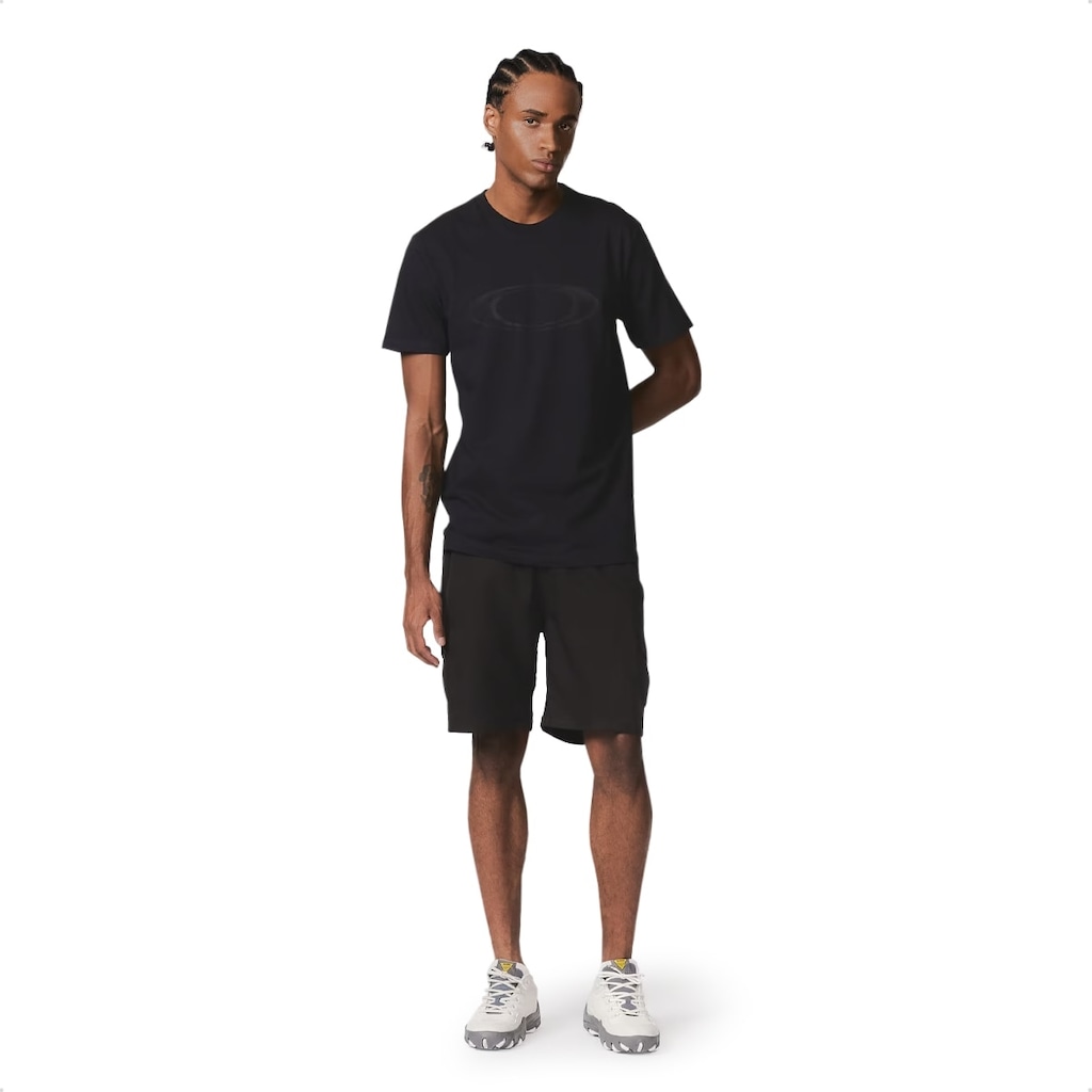 Imagem 2 do produto Camiseta Oakley Ellipse Dusty SS Tee - Masculino