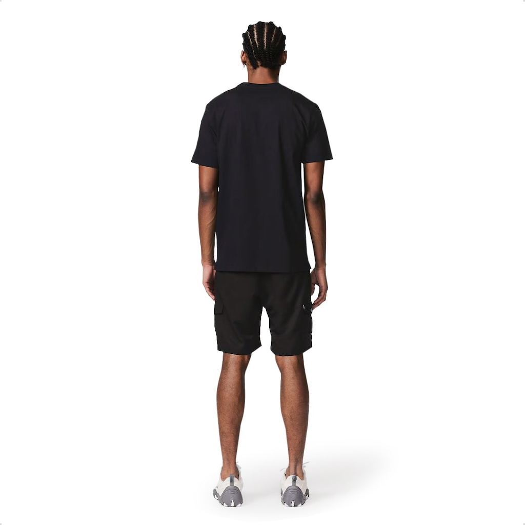 Imagem 2 do produto Camiseta Oakley Ellipse Dusty SS Tee - Masculino