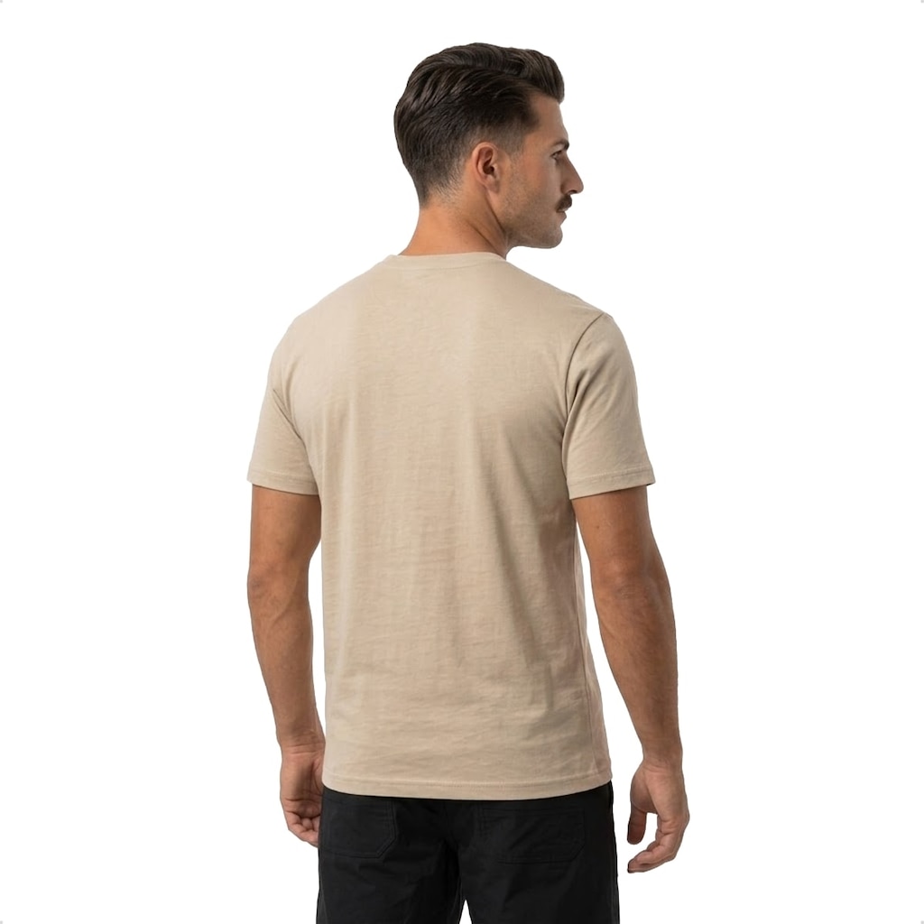 Imagem 3 do produto Camiseta Oakley Ellipse Dusty SS Tee - Masculino