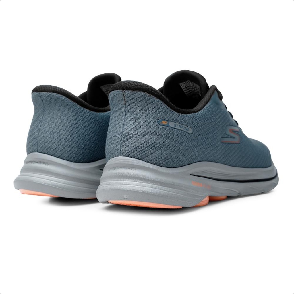 Imagem 5 do produto Tênis Masculino Skechers Go Walk Duro