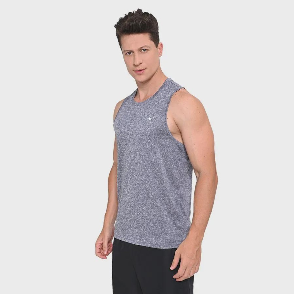 Imagem 2 do produto Regata Mizuno Spark 2 Masculino