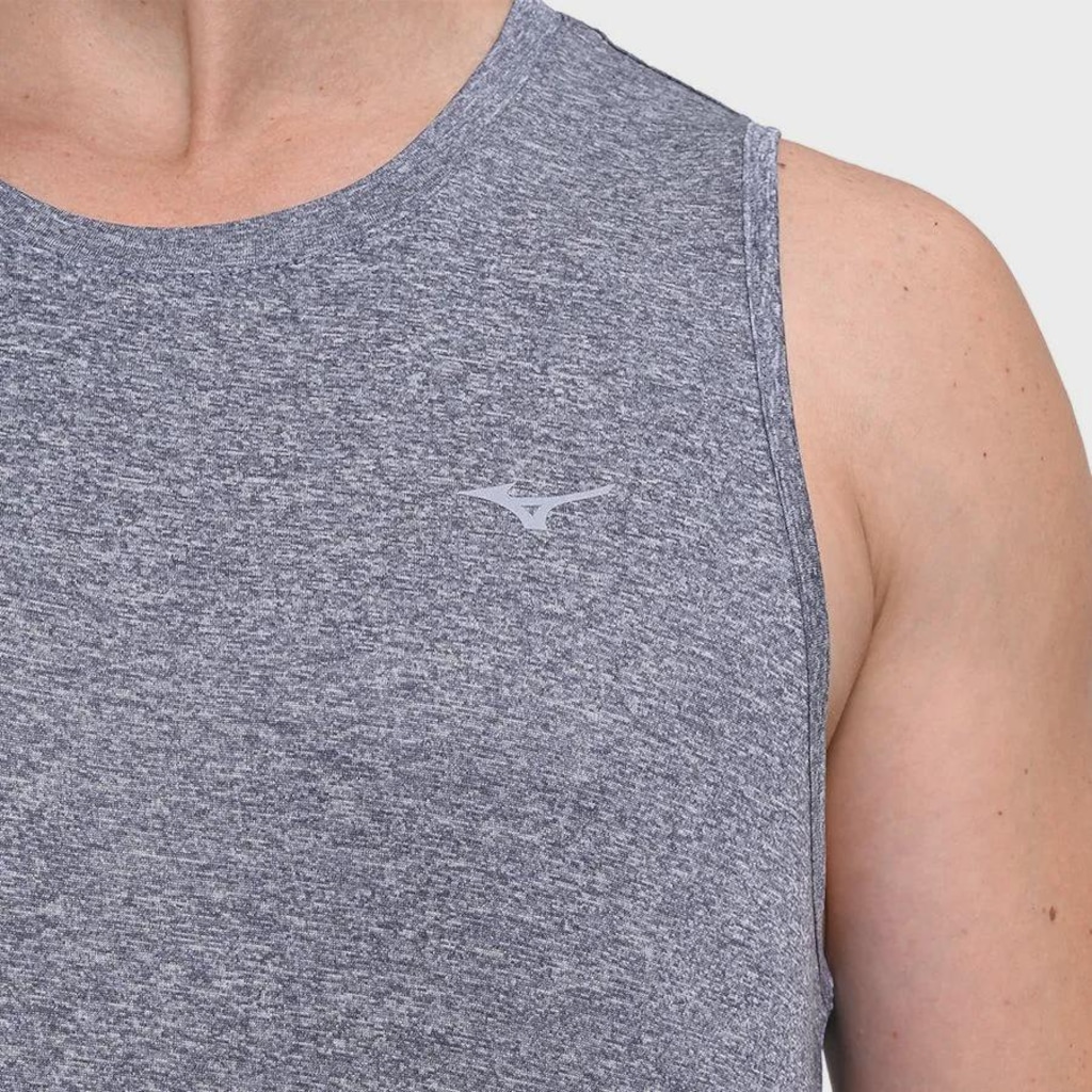 Imagem 4 do produto Regata Mizuno Spark 2 Masculino