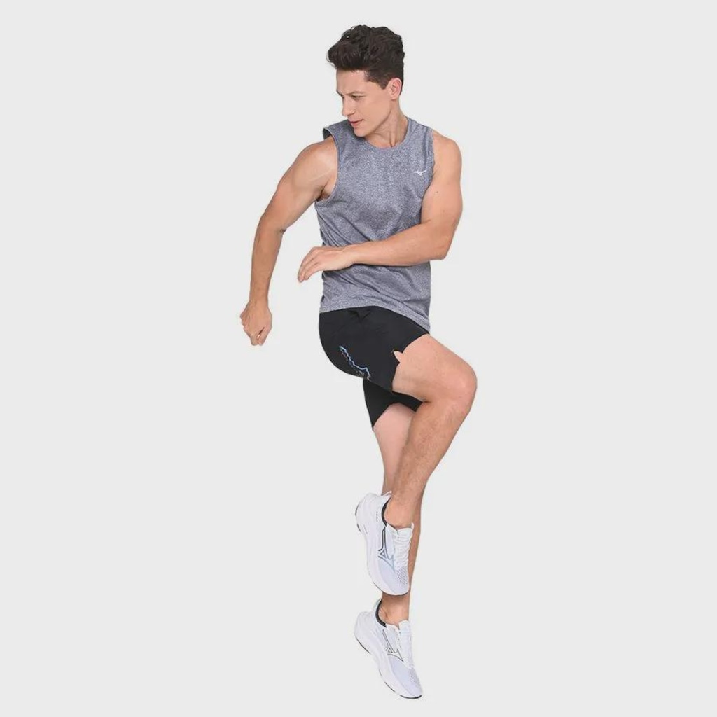 Imagem 5 do produto Regata Mizuno Spark 2 Masculino